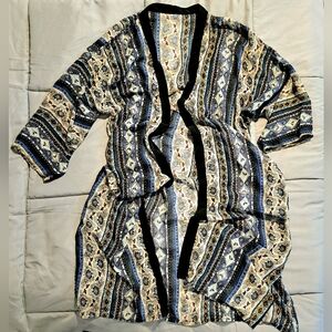 One Of A Kind Kimono